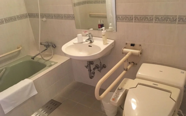 Breezbay Resort Kurohime