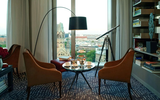 Waldorf Astoria Berlin