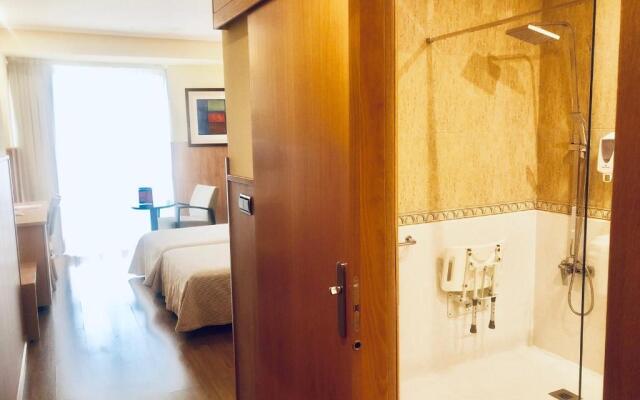 Hotel Villa de Benavente