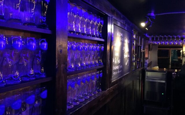 The Fourth Lock Bed & Breakfast