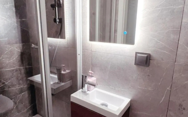 Central Vienna No. 7