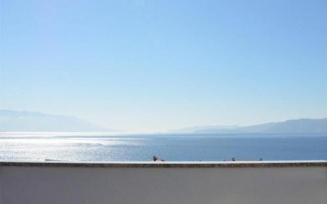 Guest house Petra