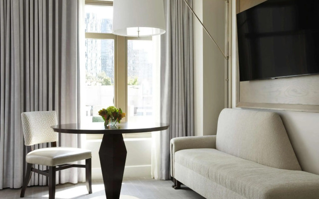 Waldorf Astoria Atlanta Buckhead