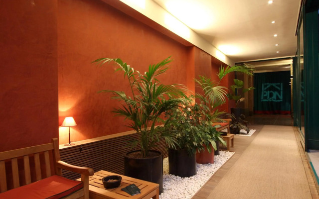 Residence Pian Della Nave