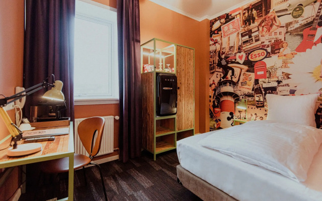 Hotel Hafnia