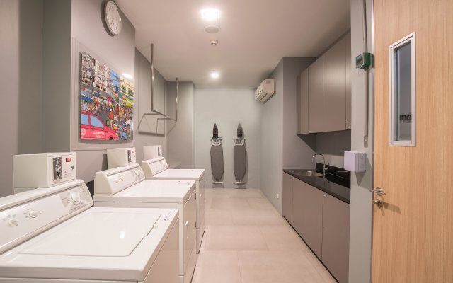 Holiday Inn Express Bangkok Sathorn by IHG