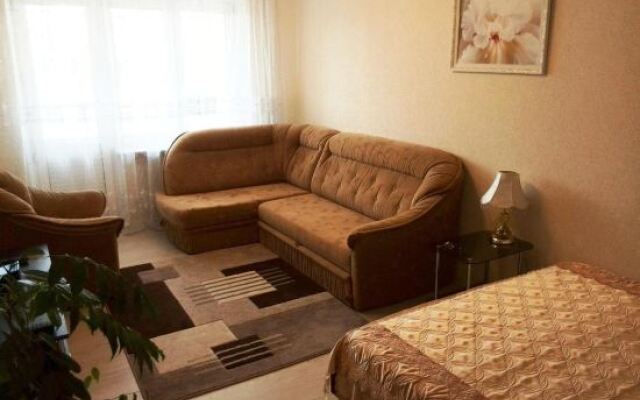 Comfort Minsk Apartment