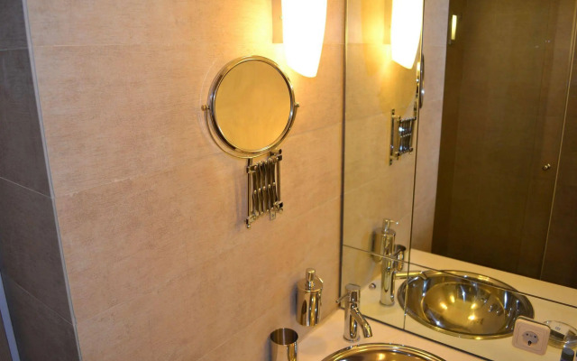 Hallmark Hotel & Spa