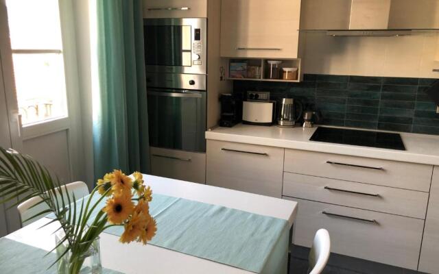 Appartamento Holiday Cinque Terre