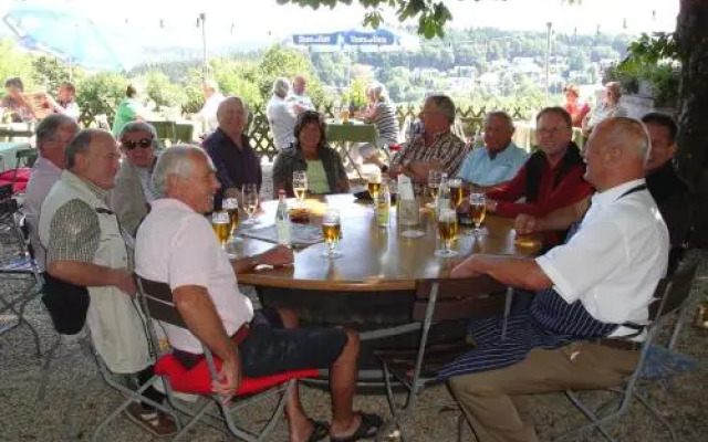 Landhotel Gottinger