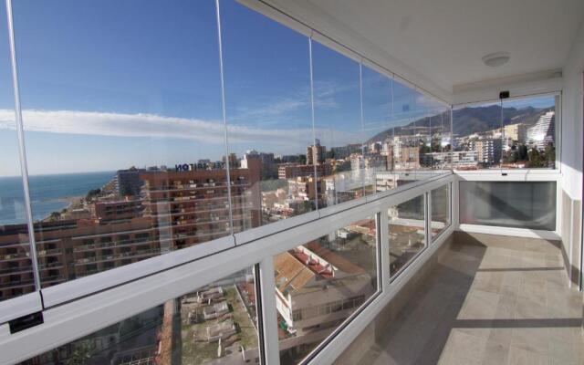 Edificio Diana