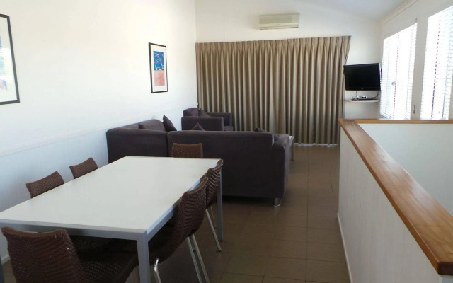 BIG4 Batemans Bay Beach Resort
