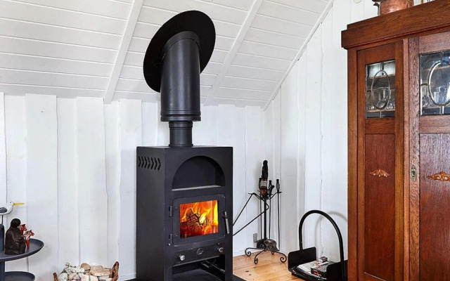 Holiday Home in NykÃ¸bing Sj