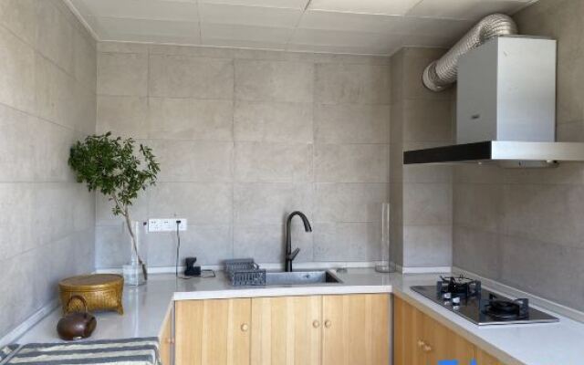 Mid-mountain Constellation (Fairy Mountain Store)