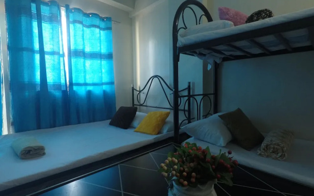 Parañaque Airport Hometel