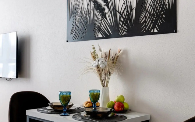 Home24 on Lobanovsky Les street 11