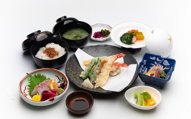 Maizuru Grand Hotel