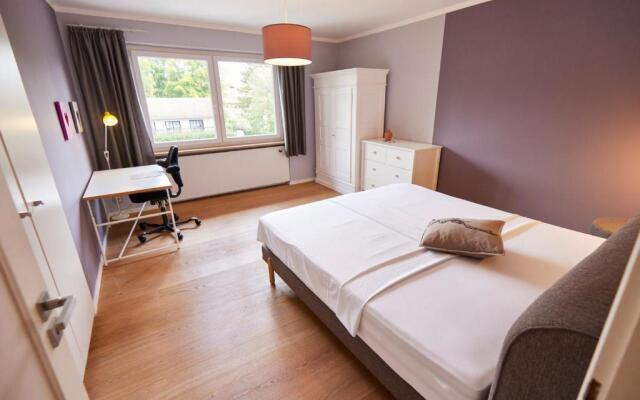 Premium Alpine Suite am Tegernsee - Urlaub wie zu Hause machen