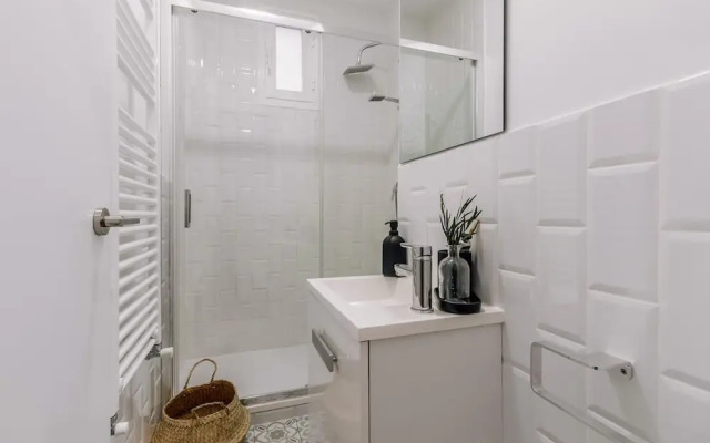 Reed - 3 Bedrooms in Chamber