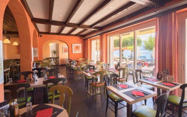 Piazza Ascona Hotel & Restaurants