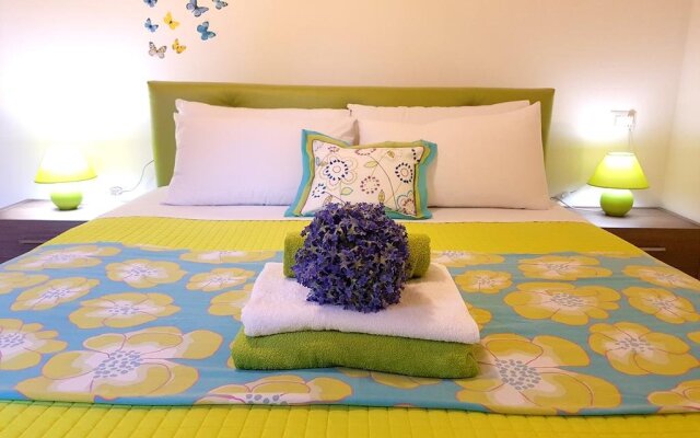 villaggio casina del duca