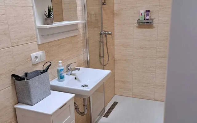 revLIVING Apartments Eggenburg