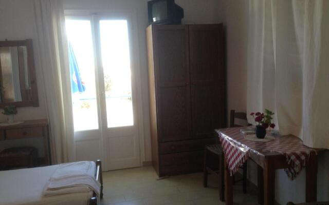 Rania Apartments