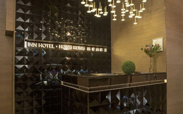 Hotel Ease Mong Kok