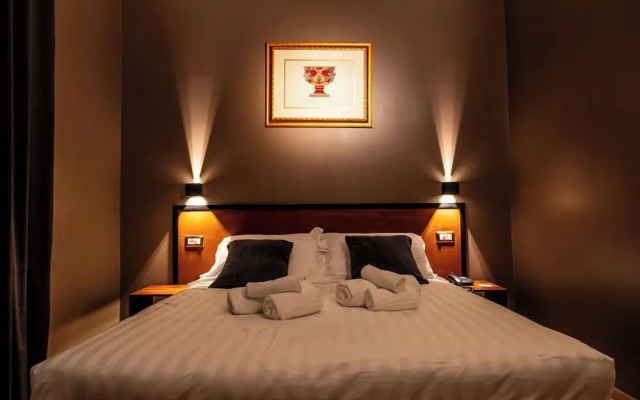 Whim Collection Vaticano Prati