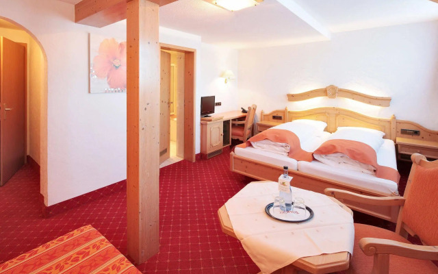Hotel Waldeck