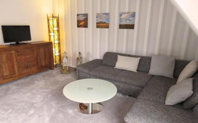 Slyter-Diek-Hus-Sissy-Ferienwohnung