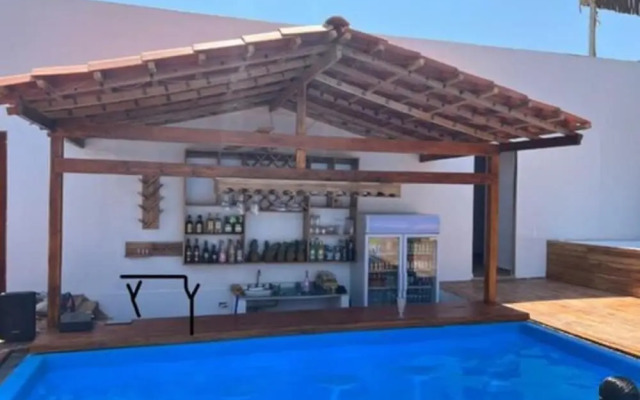 Cabana Glamping Geronimo