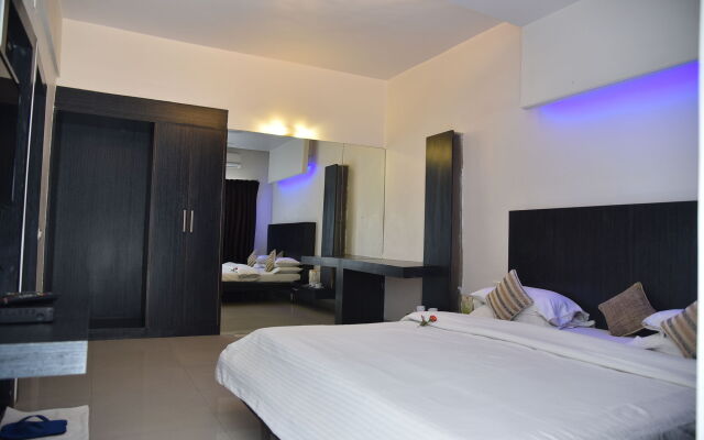 Hotel Rama Heritage