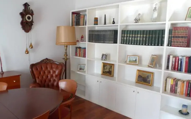 Apartamentos Barcelonaway