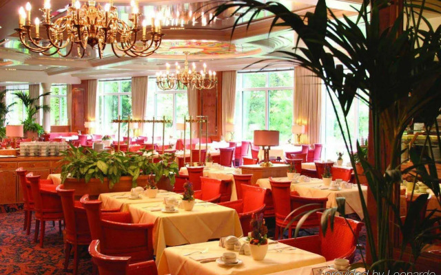 Maritim Hotel Stuttgart