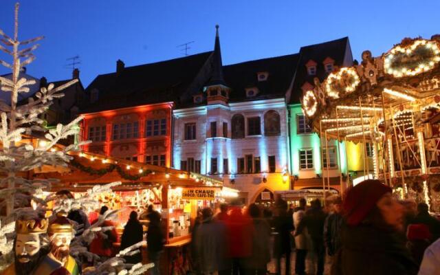 Le gîte de Marie-Odile