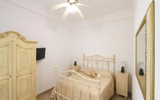 Apartment in Sicily Near La Pineta Beach