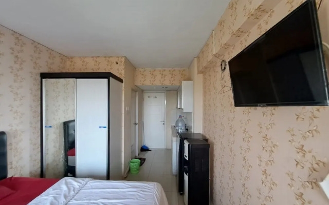 Capital O 93961 Apartement Sentraland By Helen