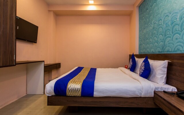 OYO 11657 Hotel SVL Inn