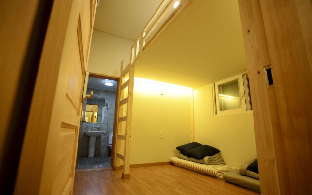 Kidari  Guesthouse