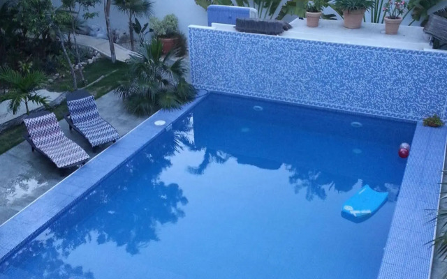 Residence Robinson Tulum
