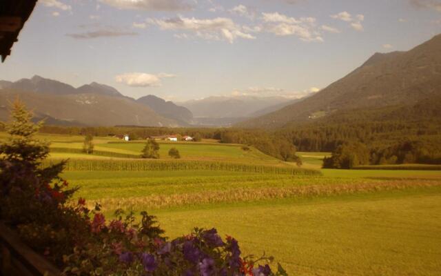 Adlerhof am Sonnenplateau