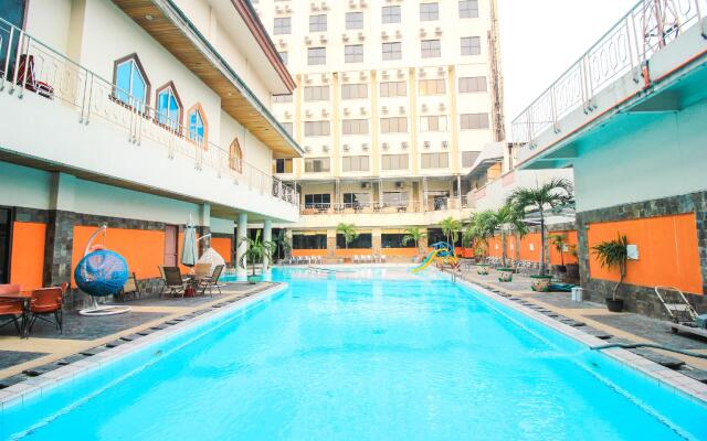 Mutiara Merdeka Hotel