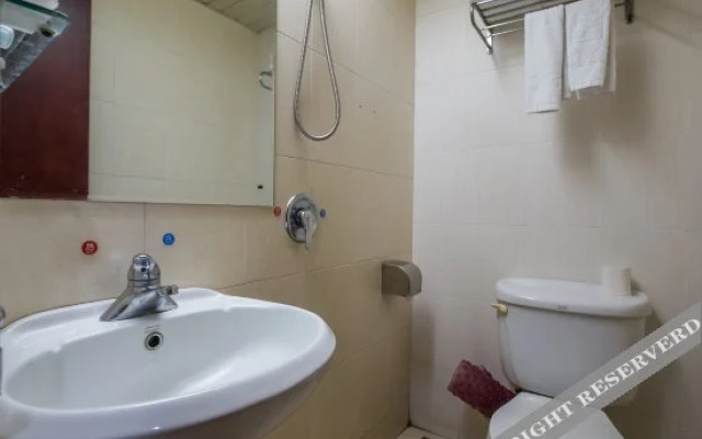 Wenzhou Ouhai Hotel