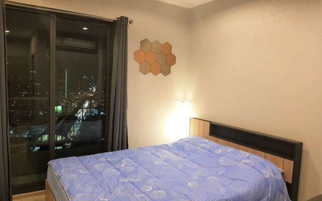 Sukhumvit New Room BTS Bangna