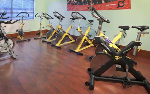 Holiday Inn Lancaster by IHG