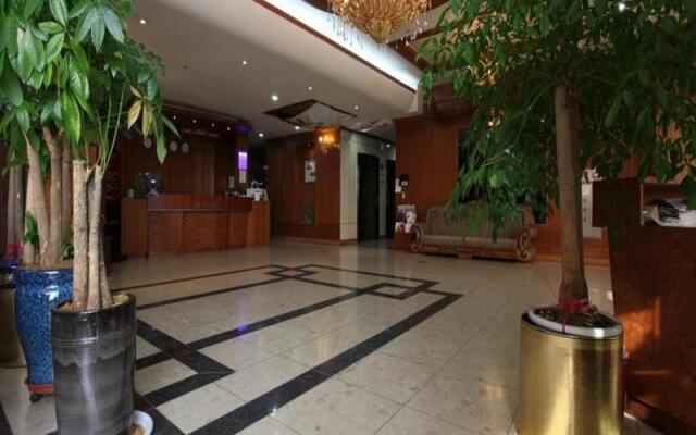 Incheon Beach Hotel