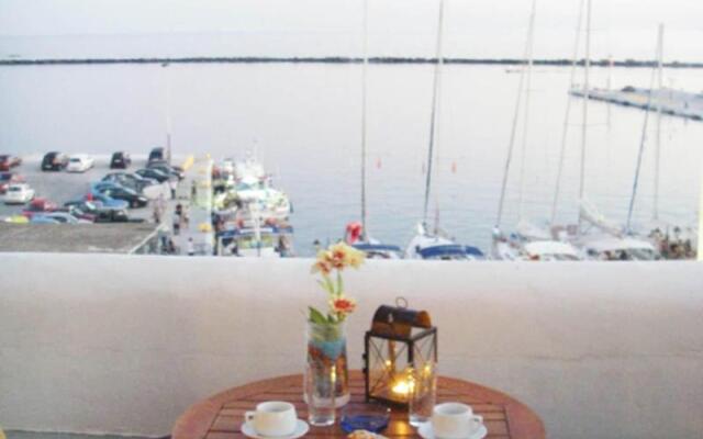 Tinos Heritage Agora