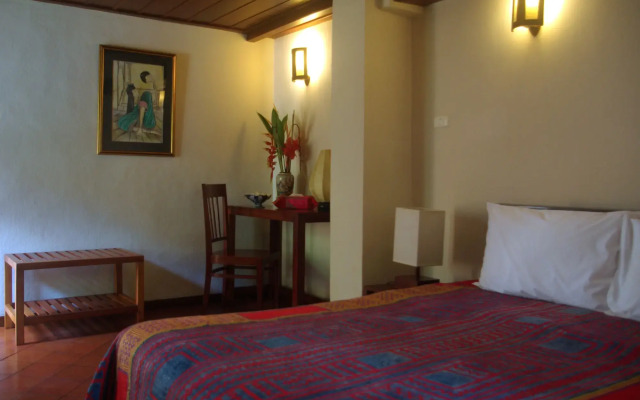Villa Maydou