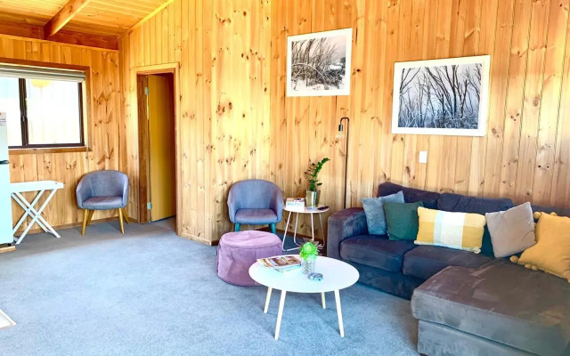No43 Studio apartment